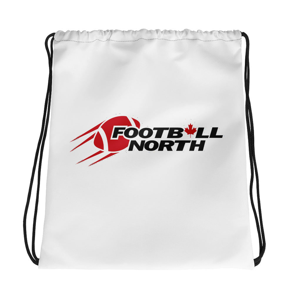 Football North Carry Bag