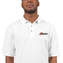 Load image into Gallery viewer, Football North Polo Shirt
