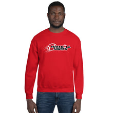 Load image into Gallery viewer, Football North Sweater
