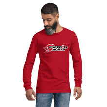Load image into Gallery viewer, Football North Long Sleeve
